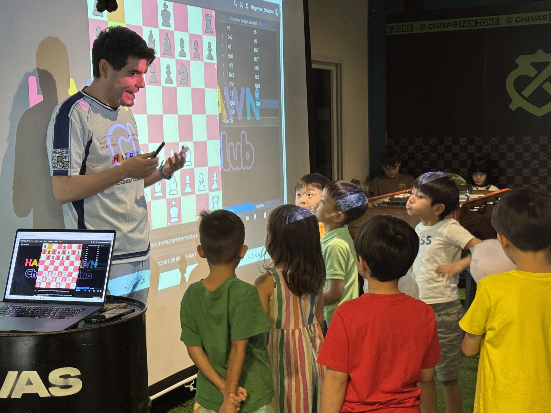 Chess Image 1