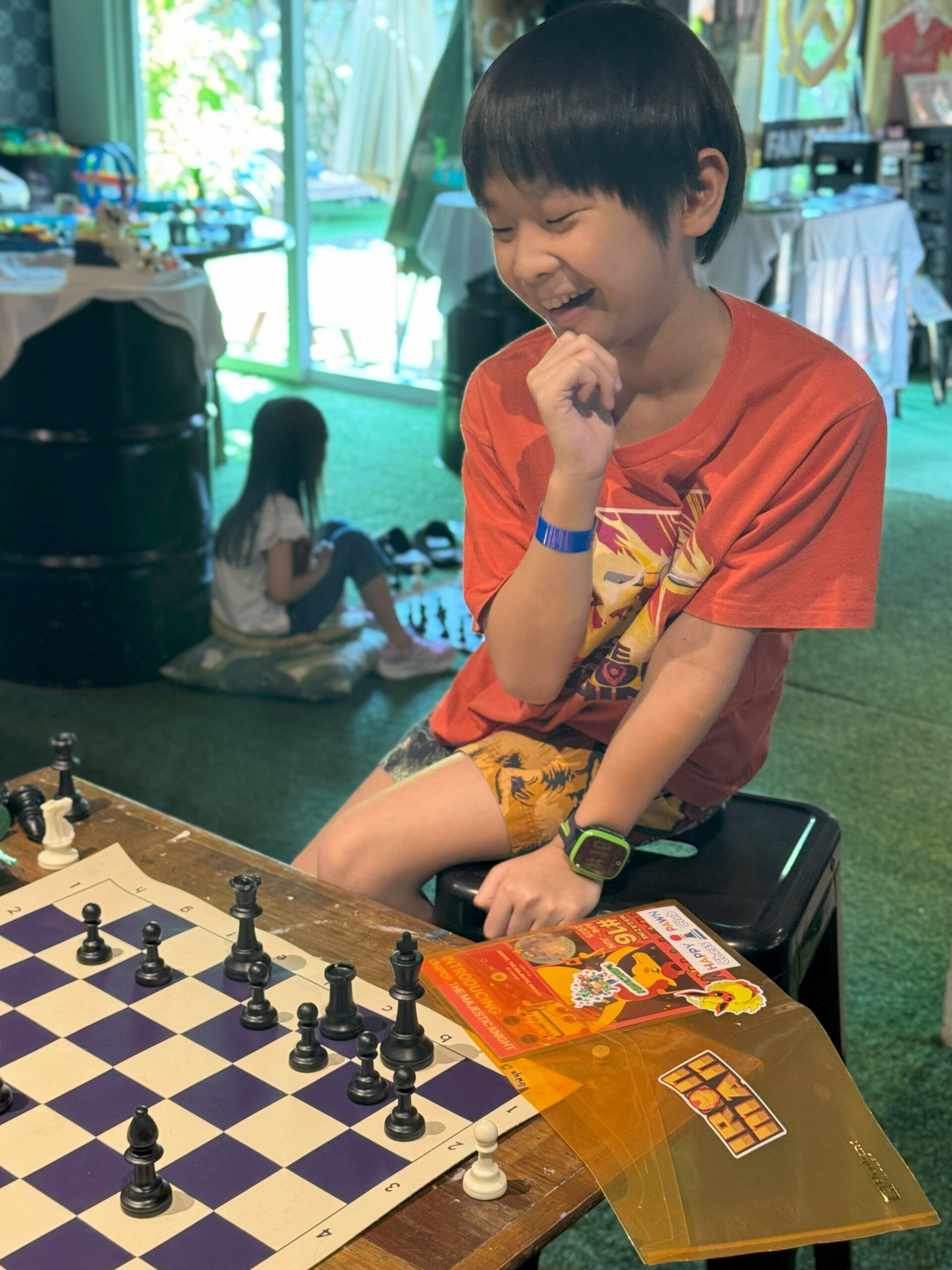 Previous Event 2
