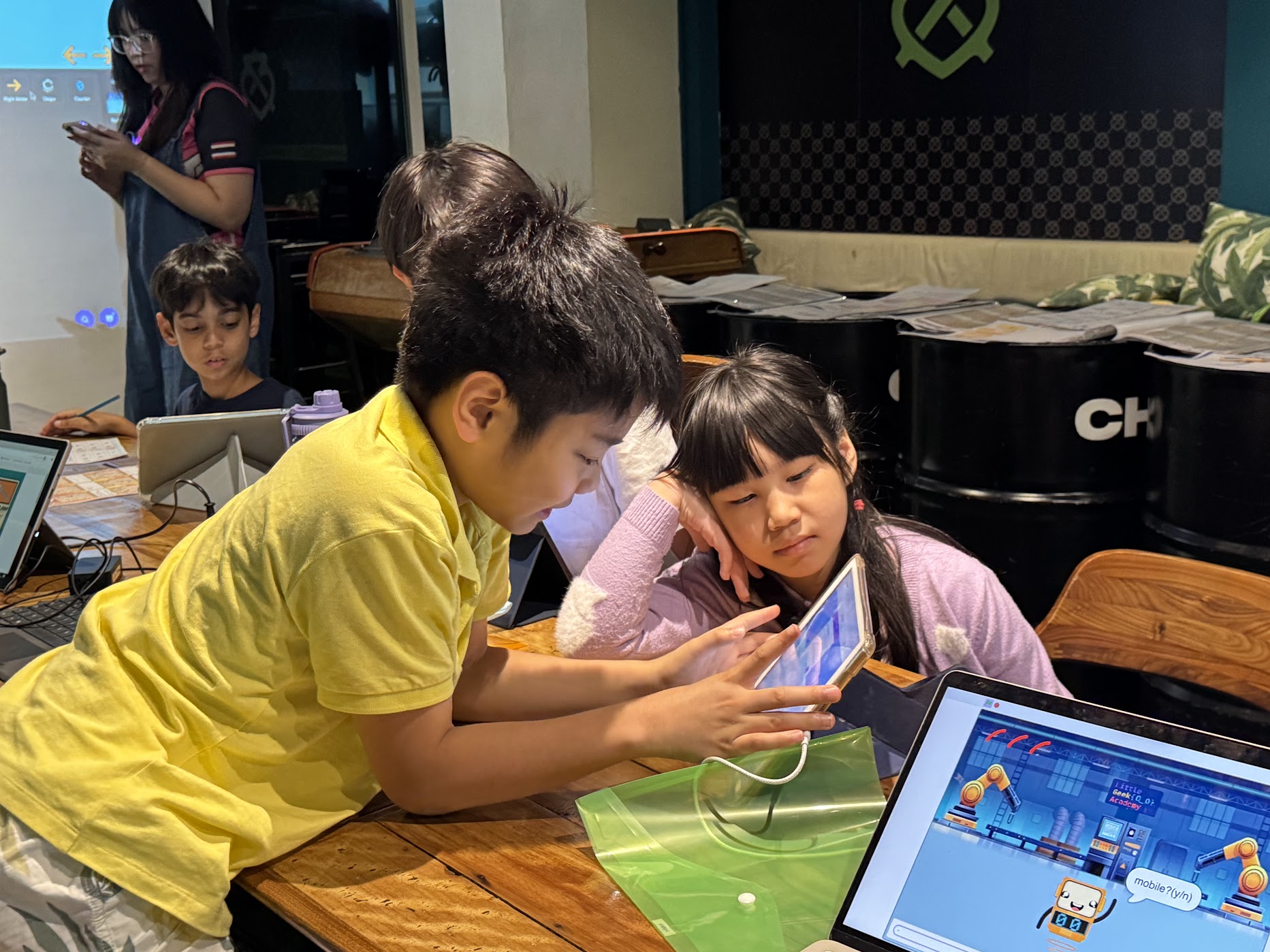 Chess Image 1