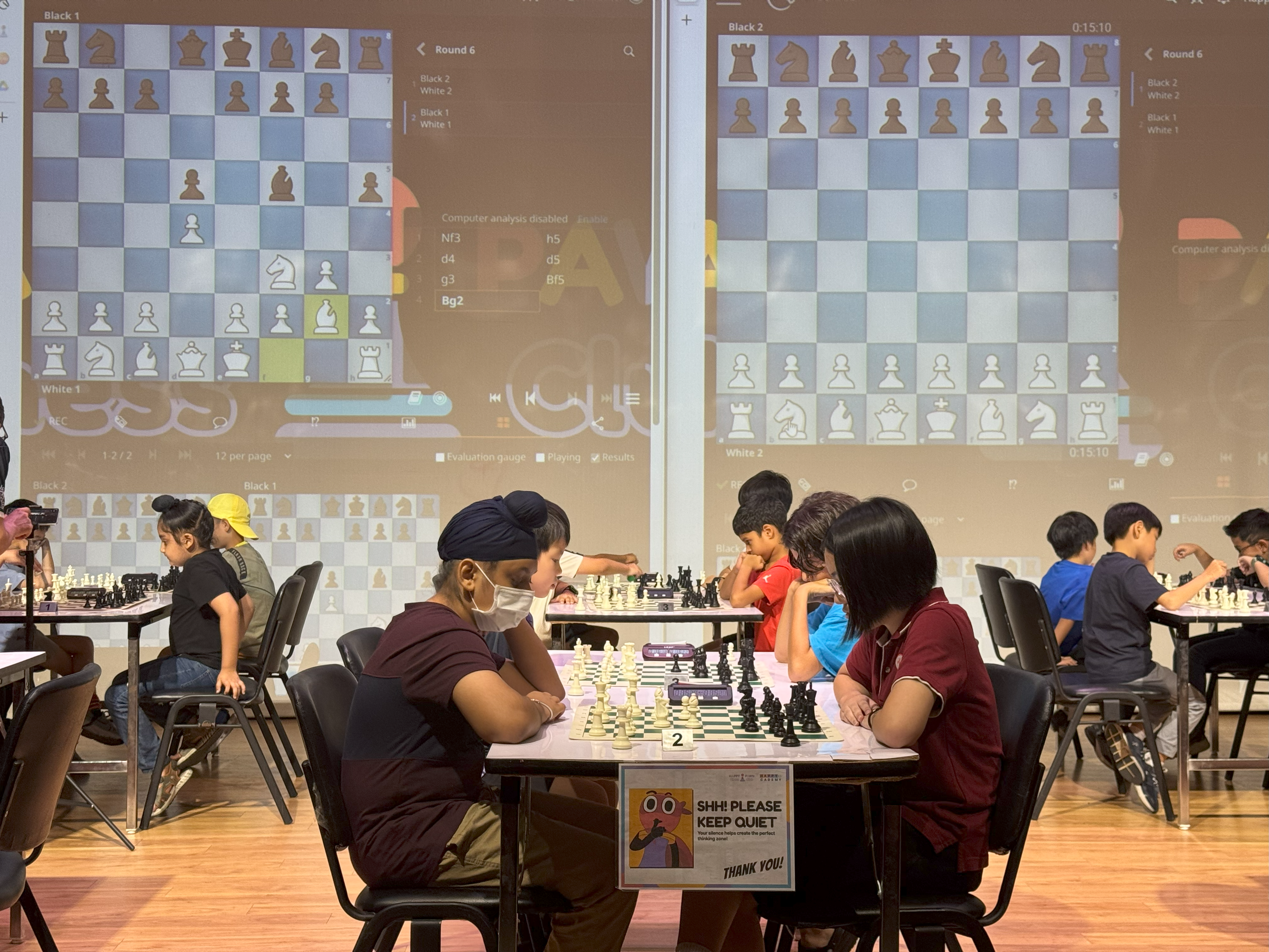 Previous Event 2