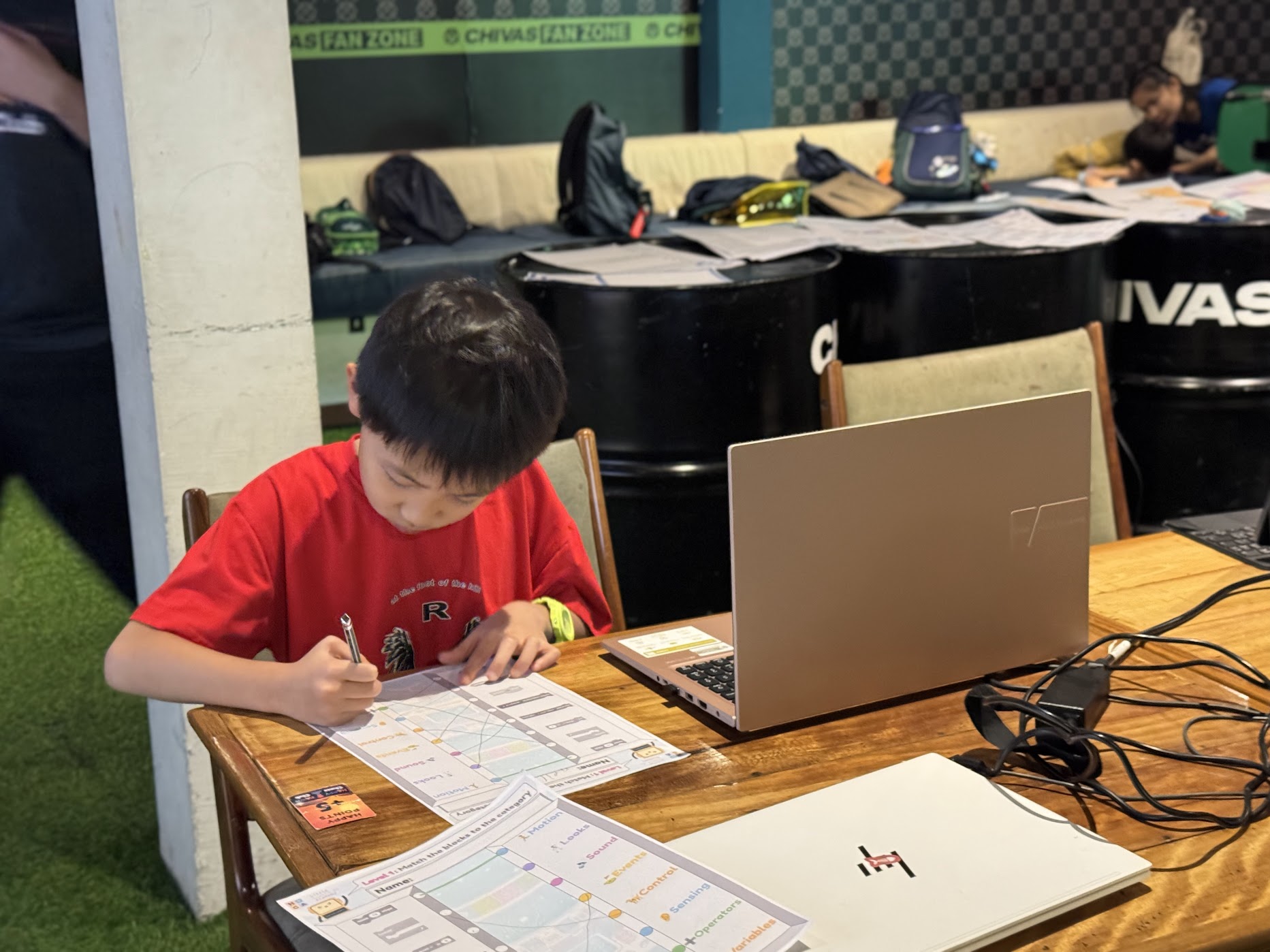 Chess Image 1