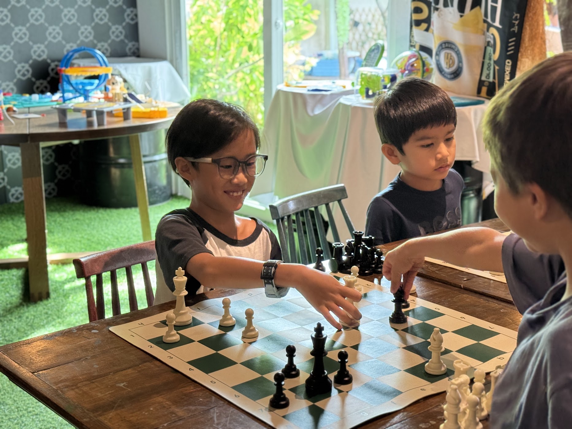 Chess Image 1