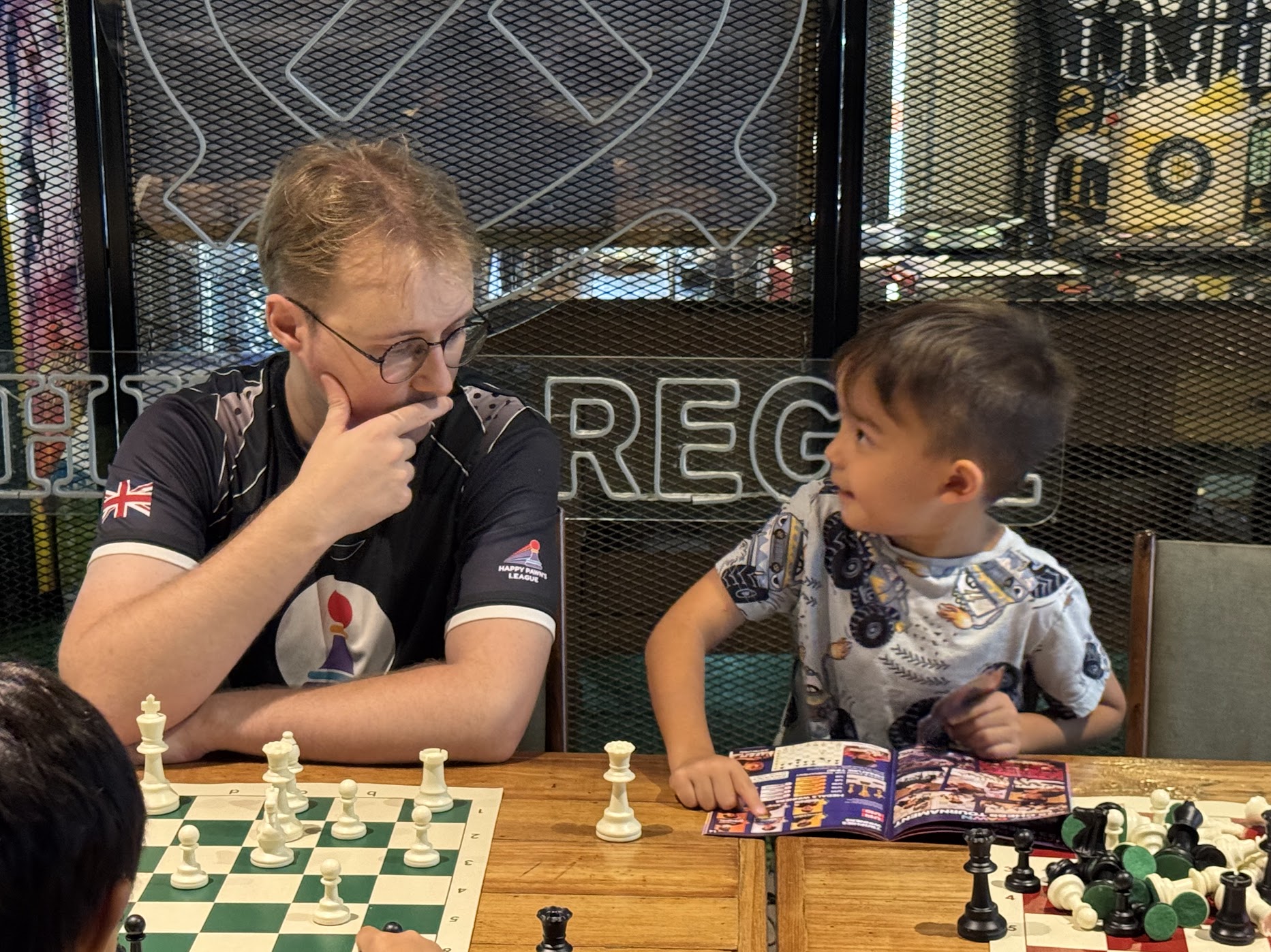 Chess Image 1