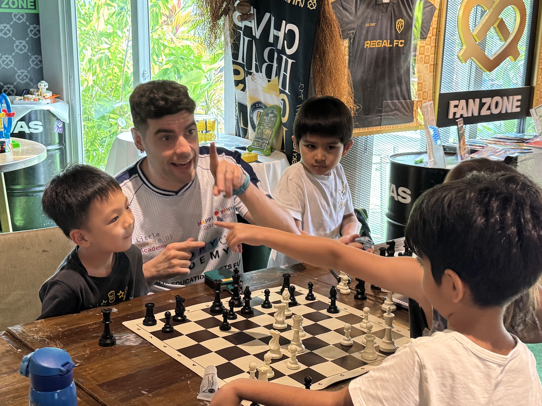 Chess Image 1