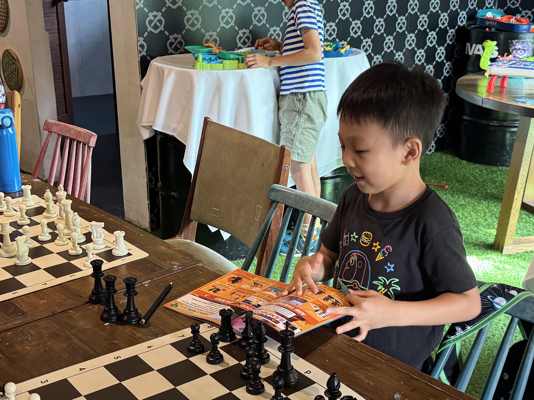 Chess Image 1