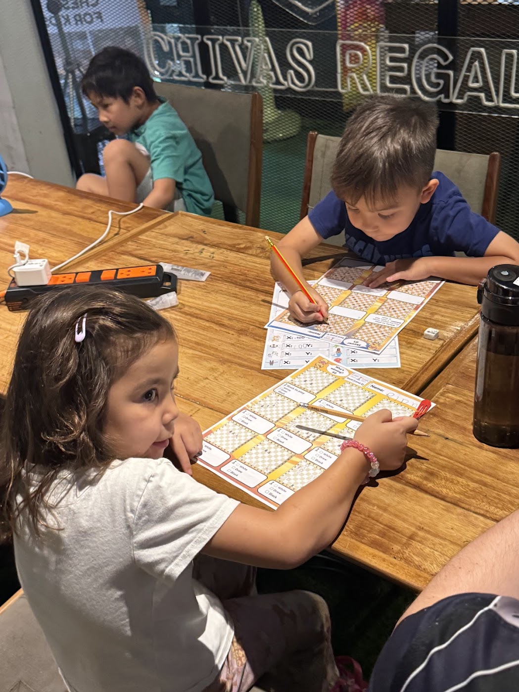 Chess Image 1