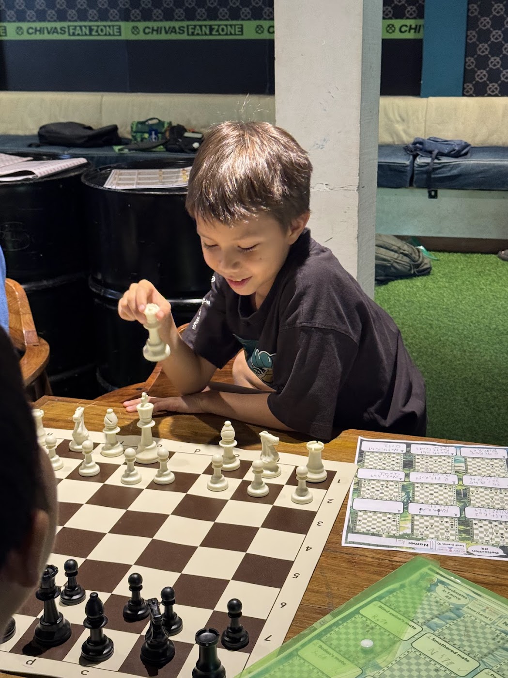 Chess Image 1