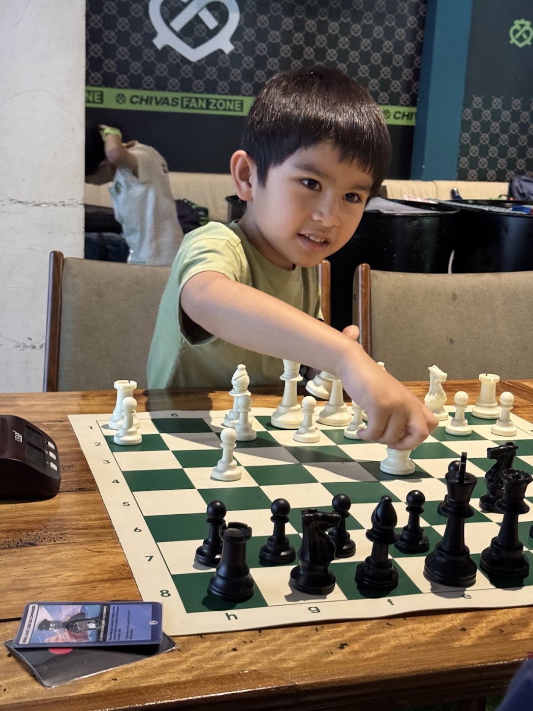 Chess Image 1