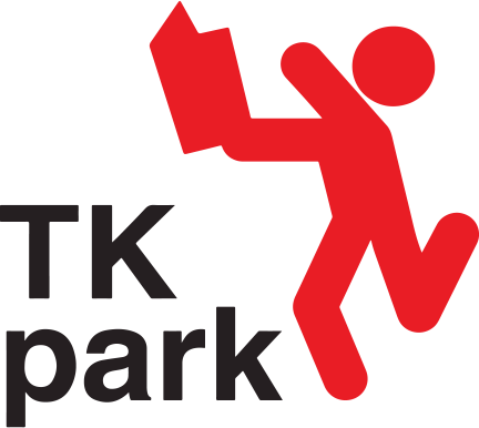TK Park Logo
