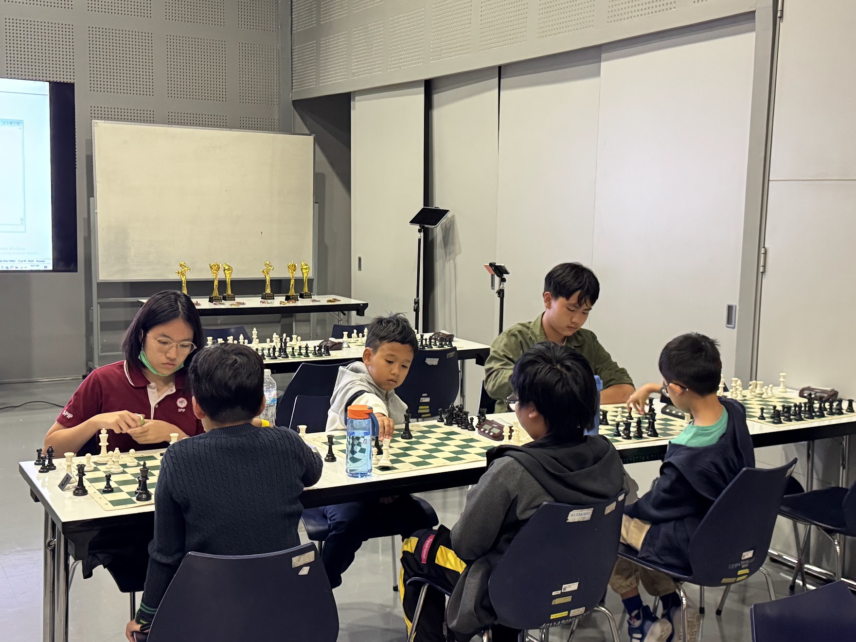Chess Image 1