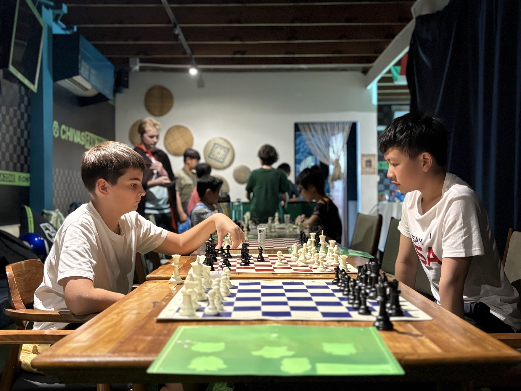 Chess Image 1
