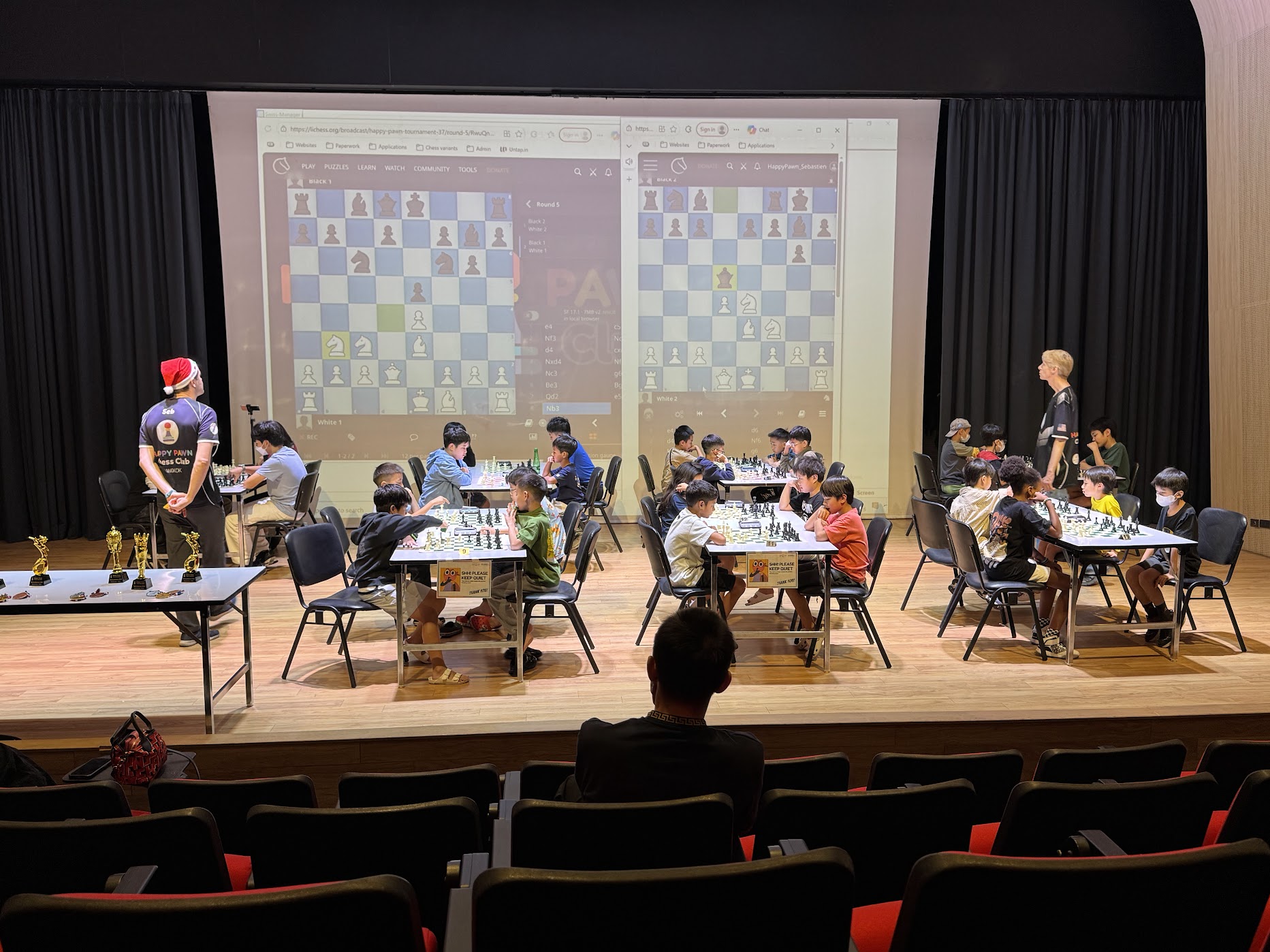 Chess Image 1