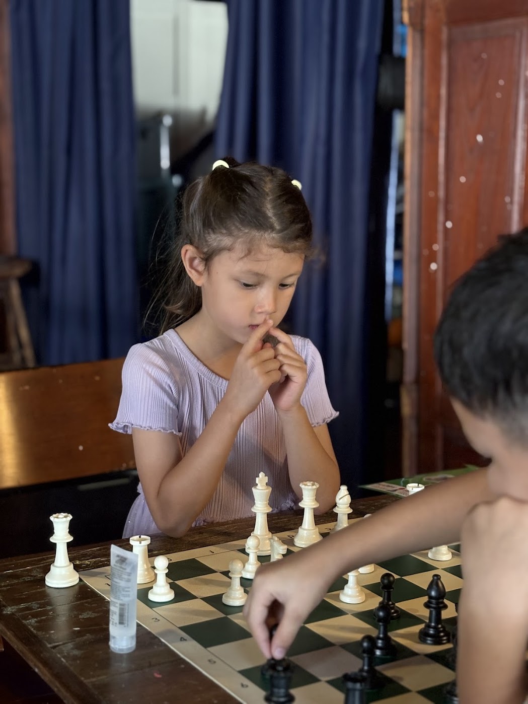Chess Image 1
