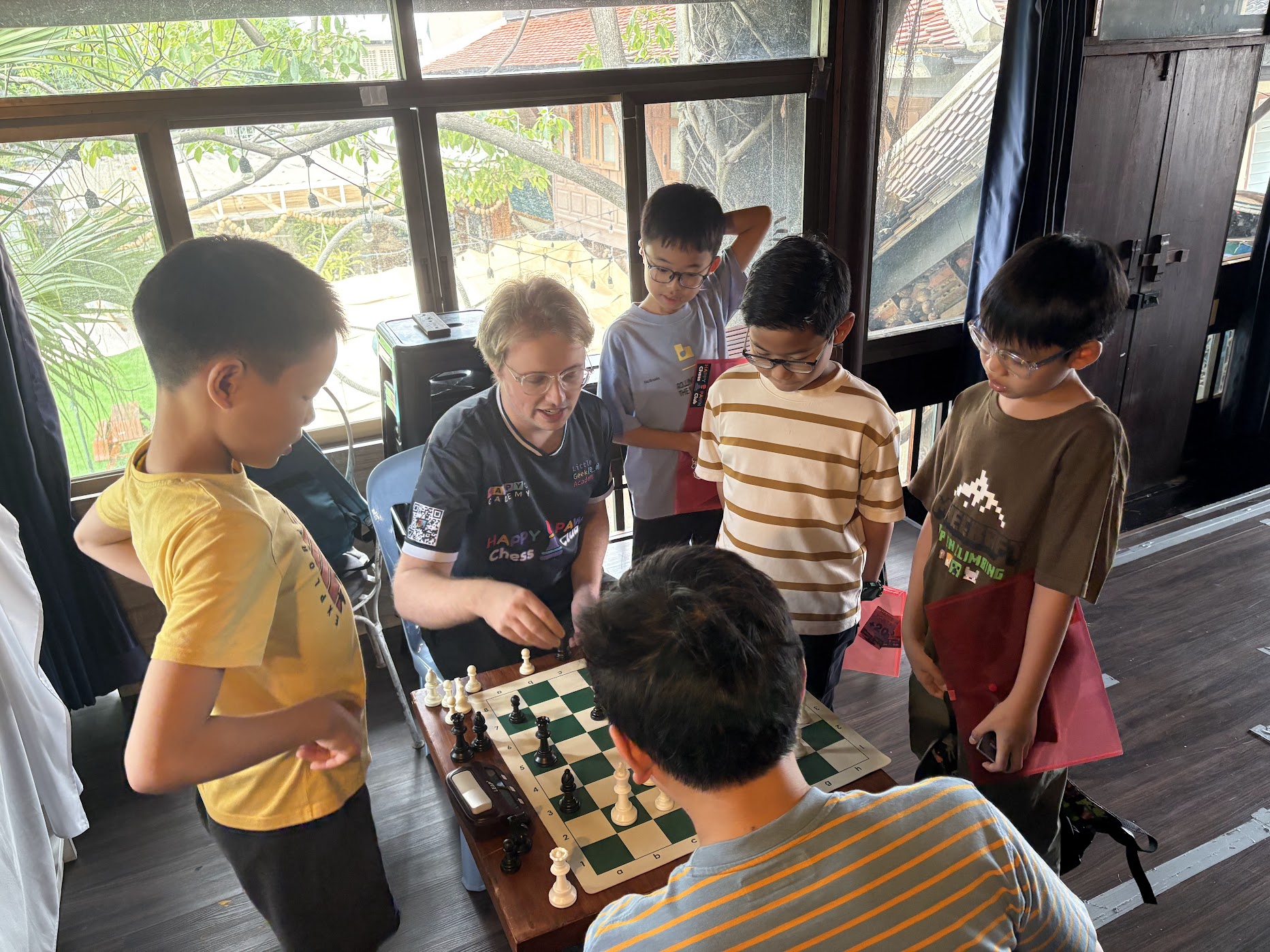 Chess Image 1
