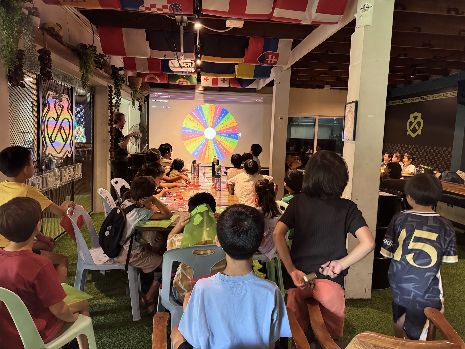 Chess & Coding Camp Hero Image