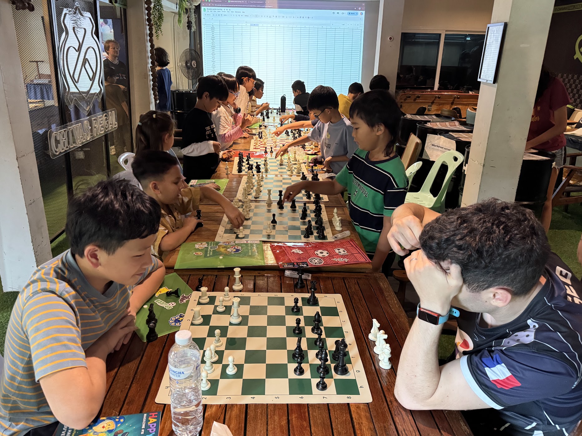 Chess Image 1