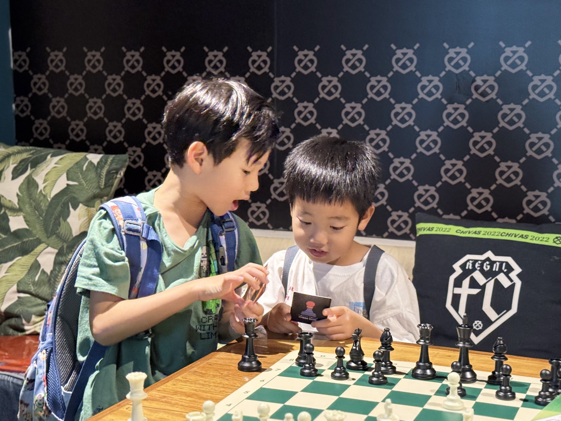 Chess Image 1