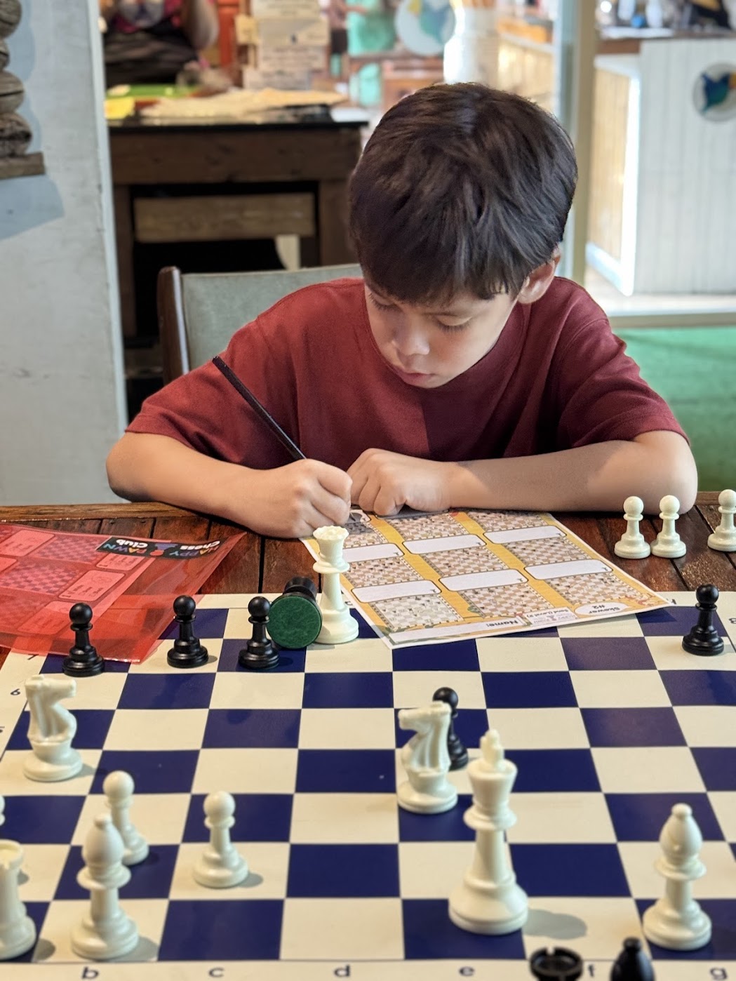 Chess Image 1