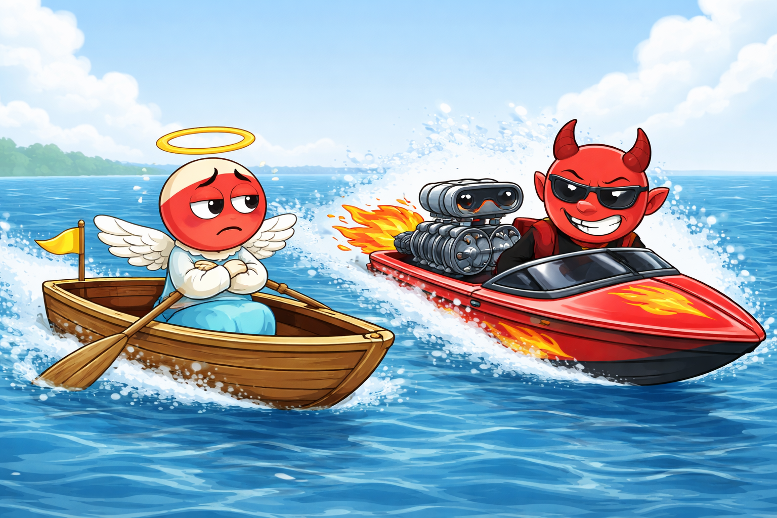 Placeholder visual for: Fair play