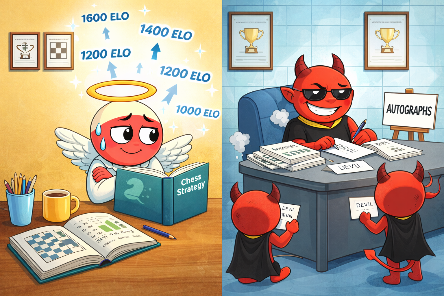 Placeholder visual for: Real level