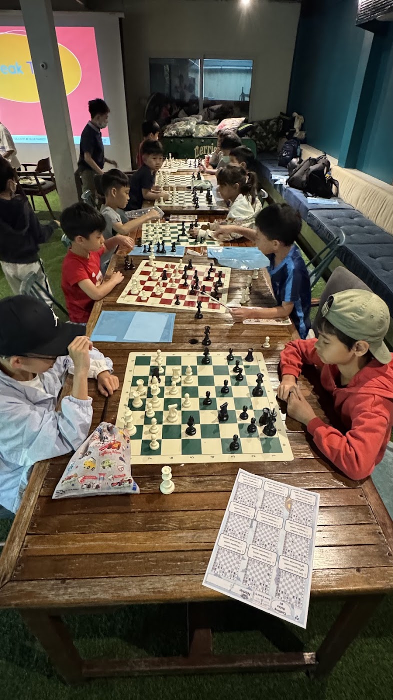 Chess Image 1