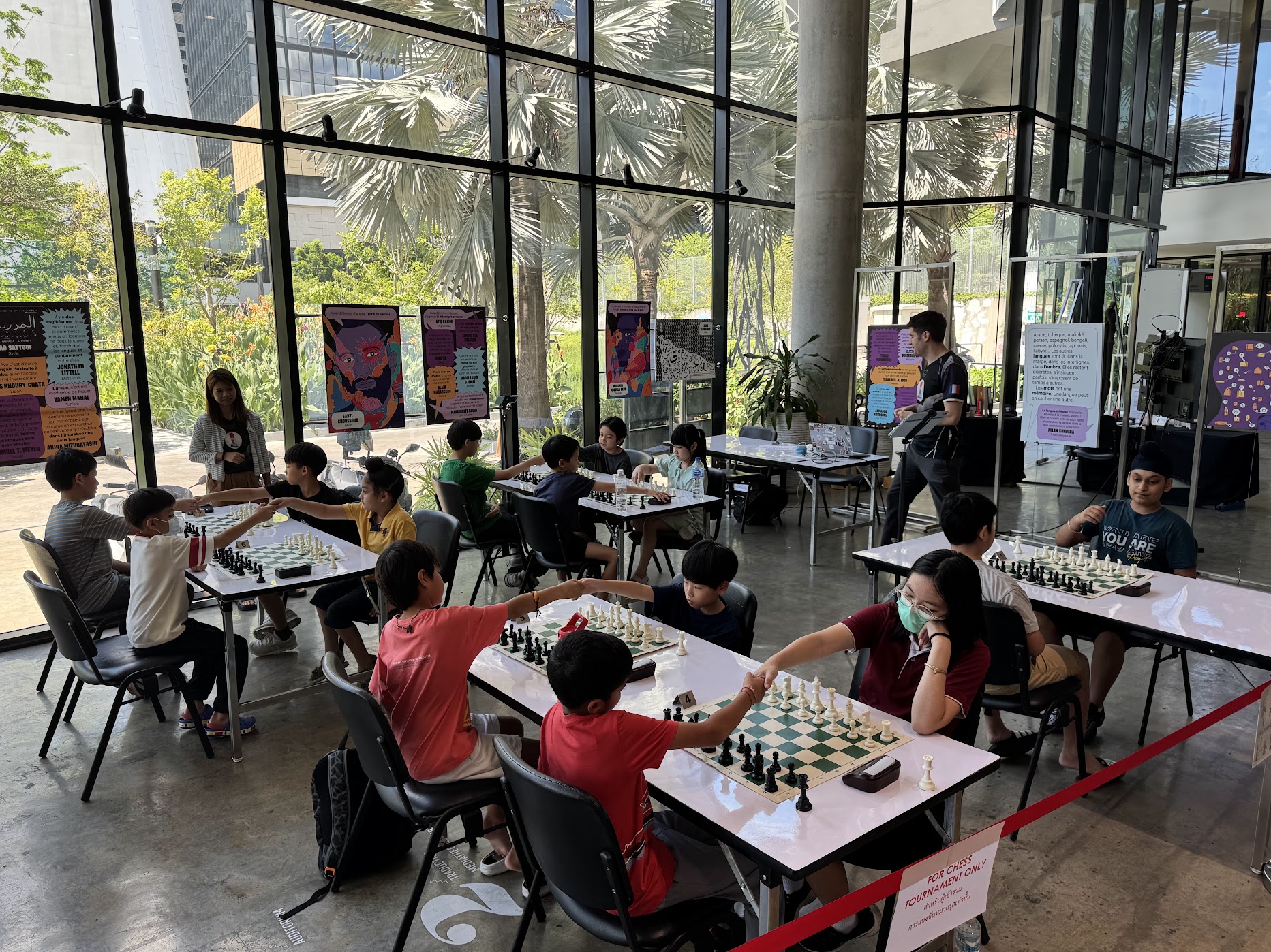 Previous Event 2