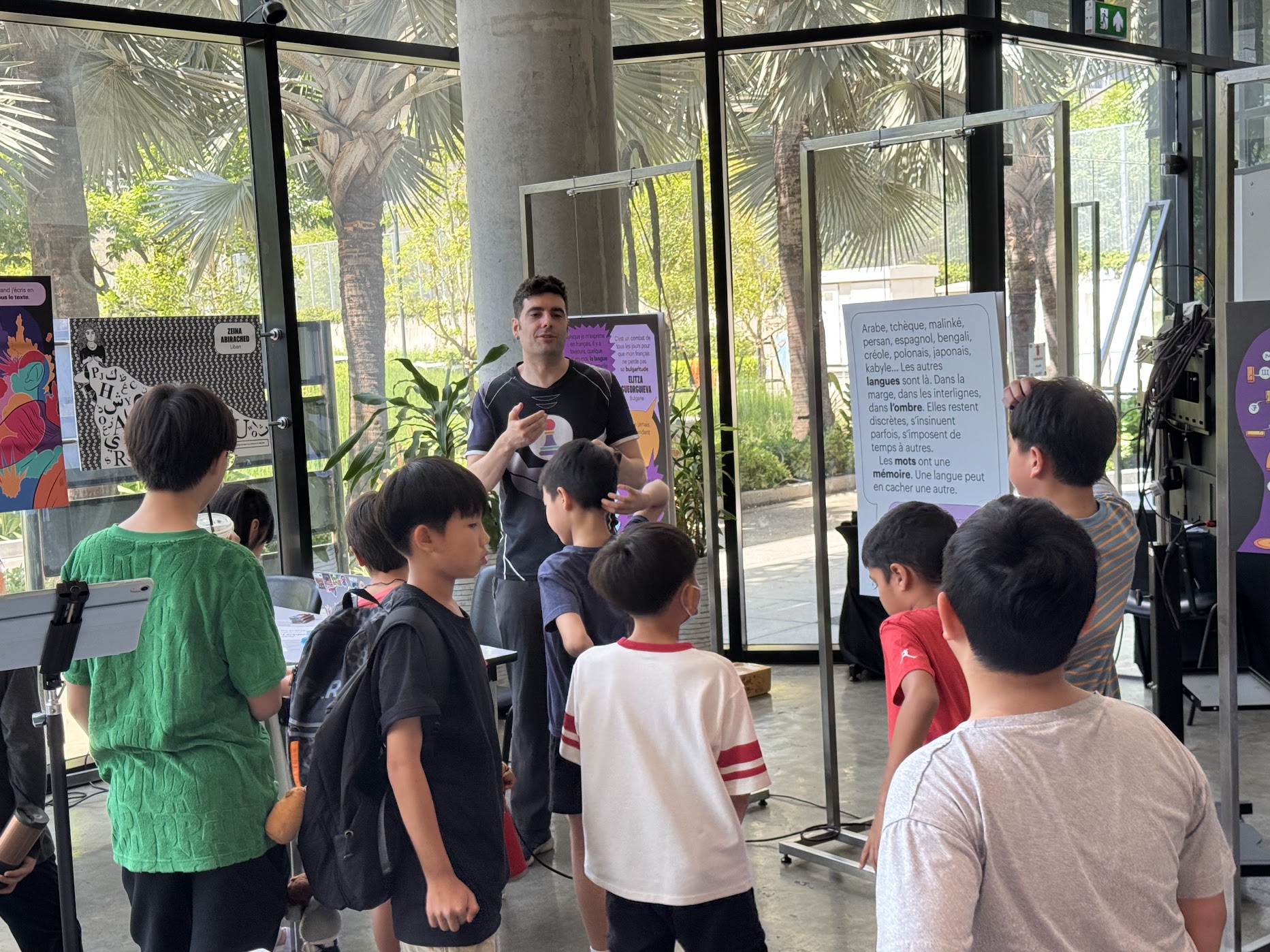 Previous Event 1