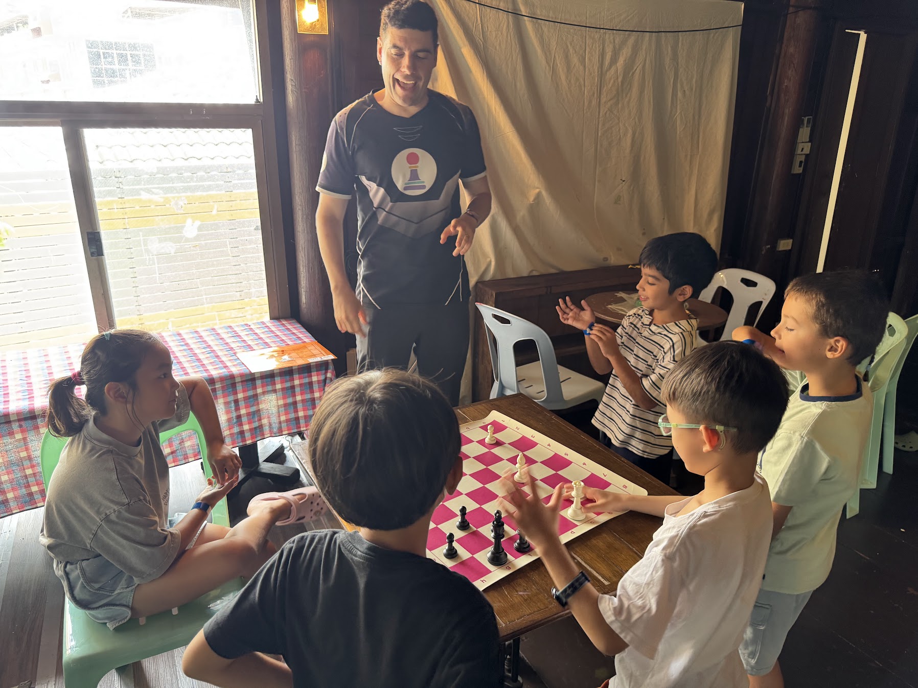 Chess Image 1