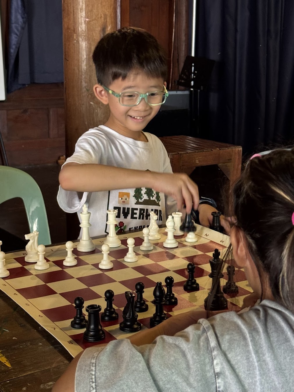 Chess Image 1