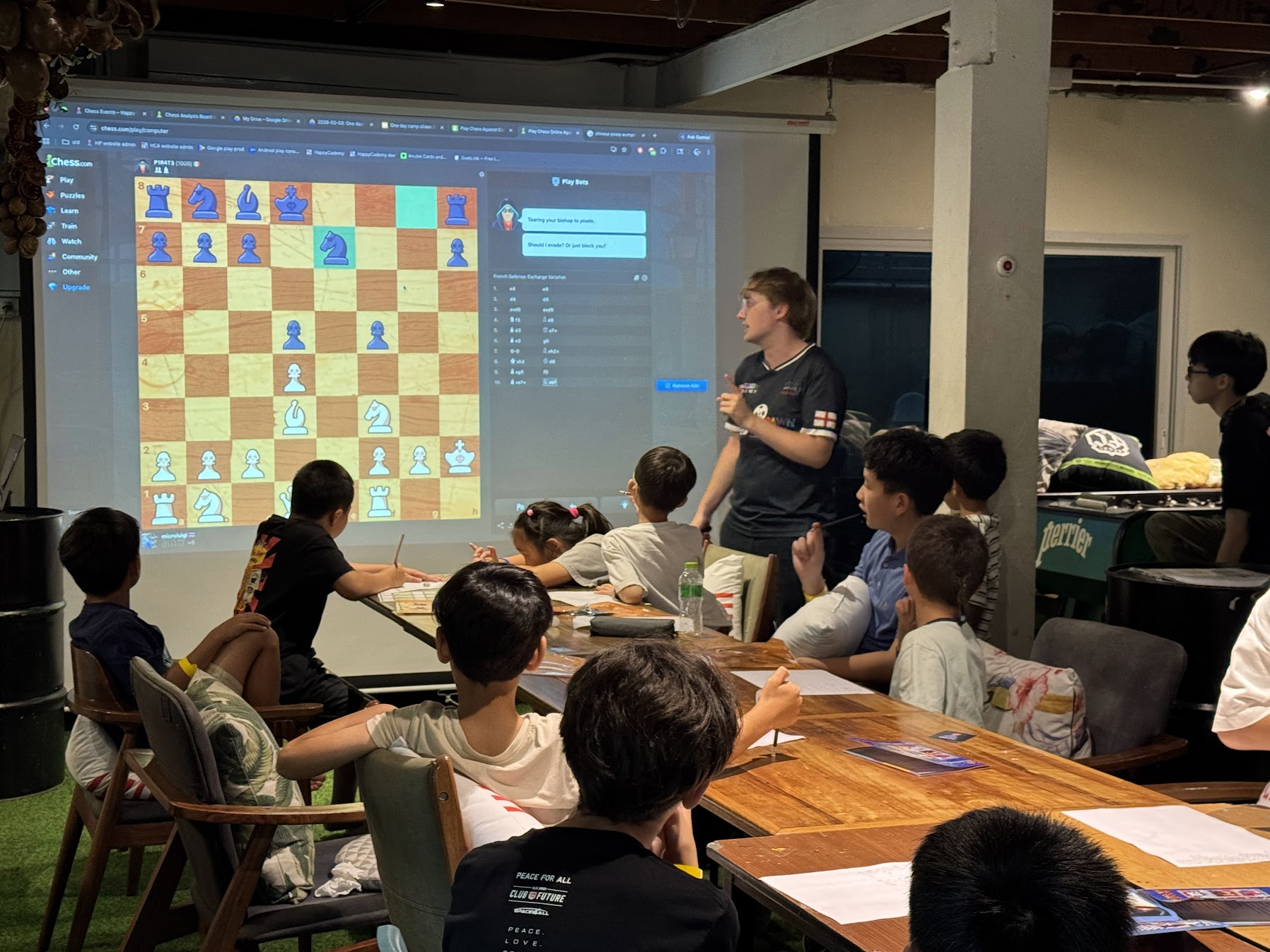 Chess Image 1