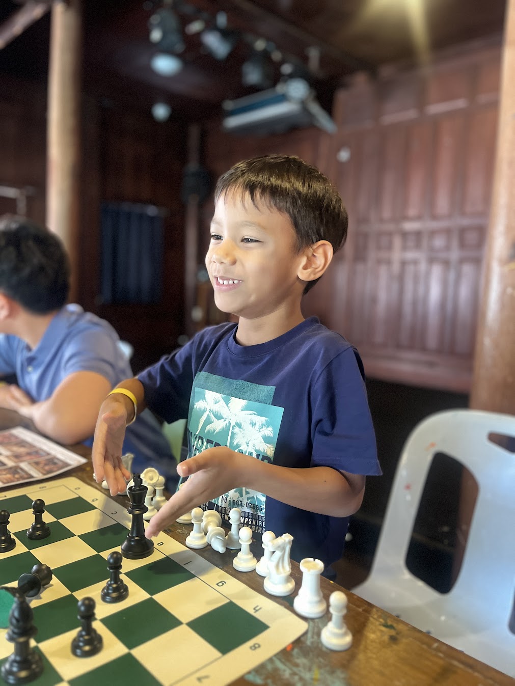 Chess Image 1
