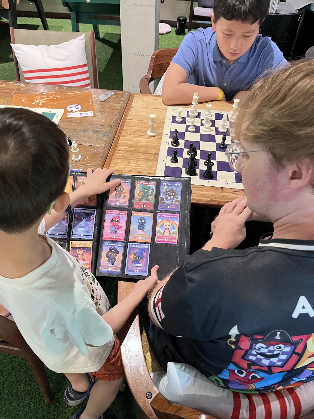 Chess Image 1