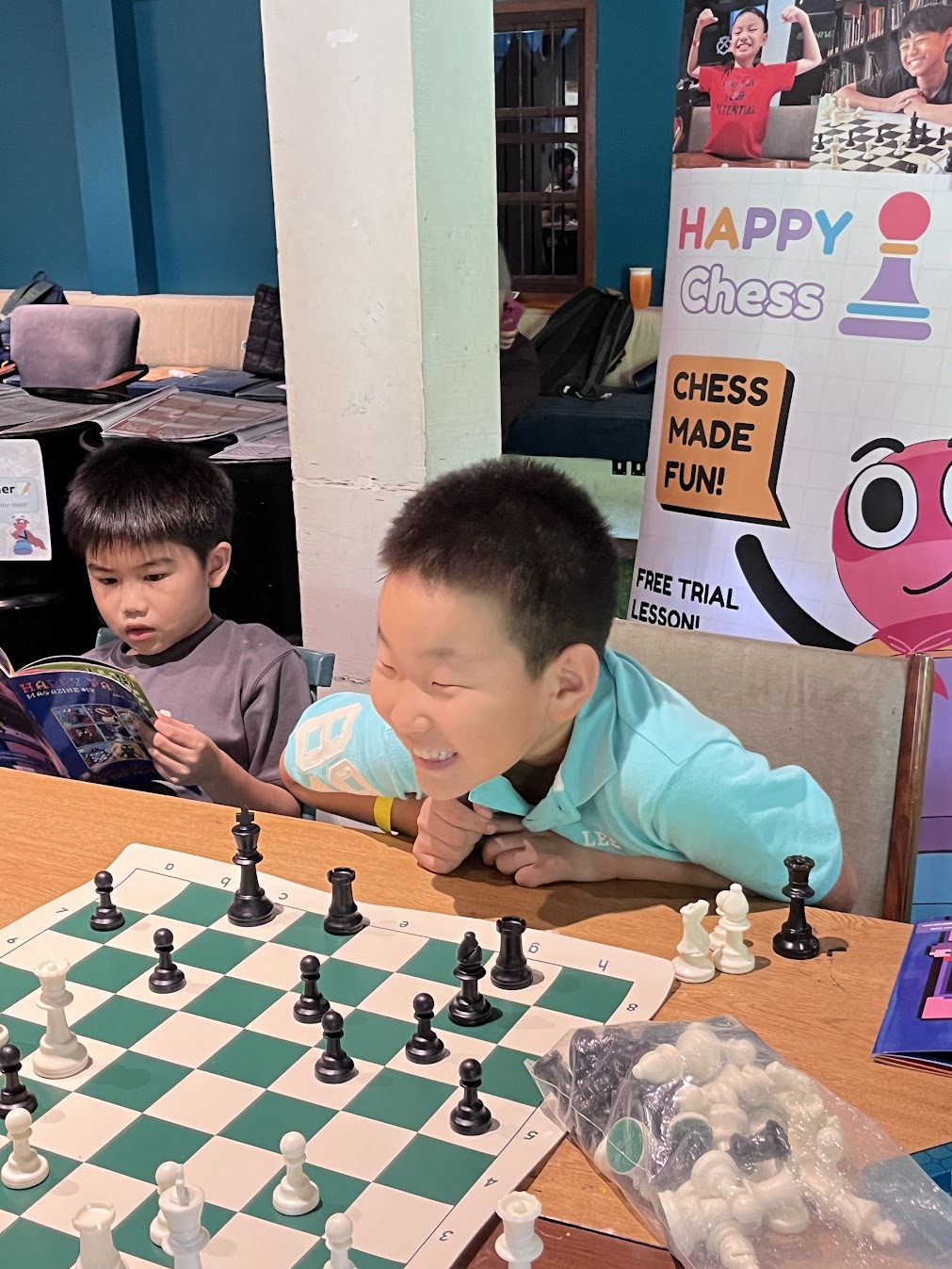 Chess Image 1