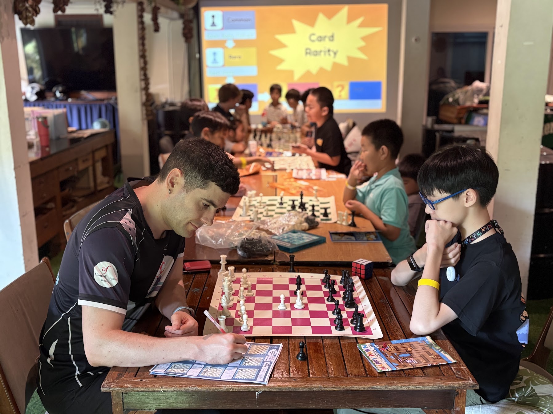 Chess Image 1