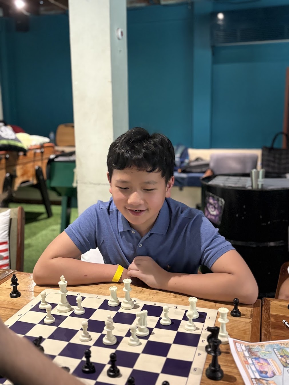 Chess Image 1