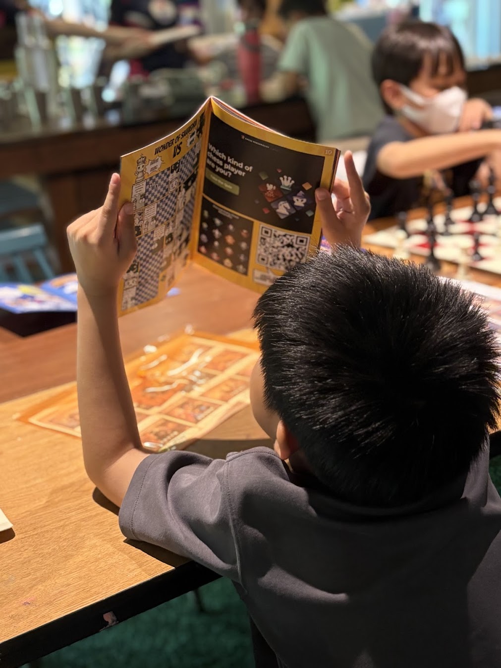 Chess Image 1