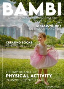 "10 reasons why kids should play chess" — Happy Pawn featured