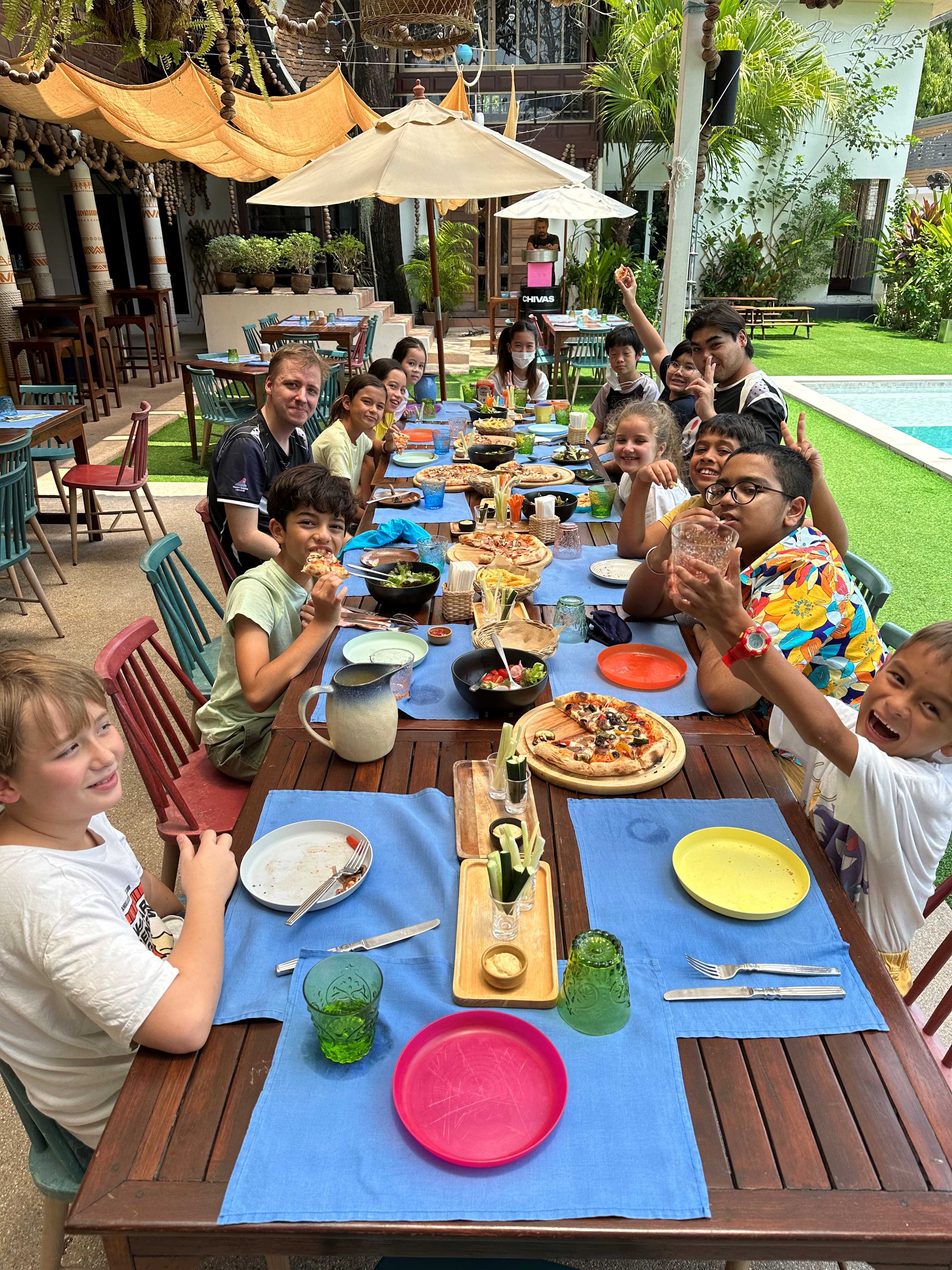 Chess Rapid Youth Tournament #24 photo 2