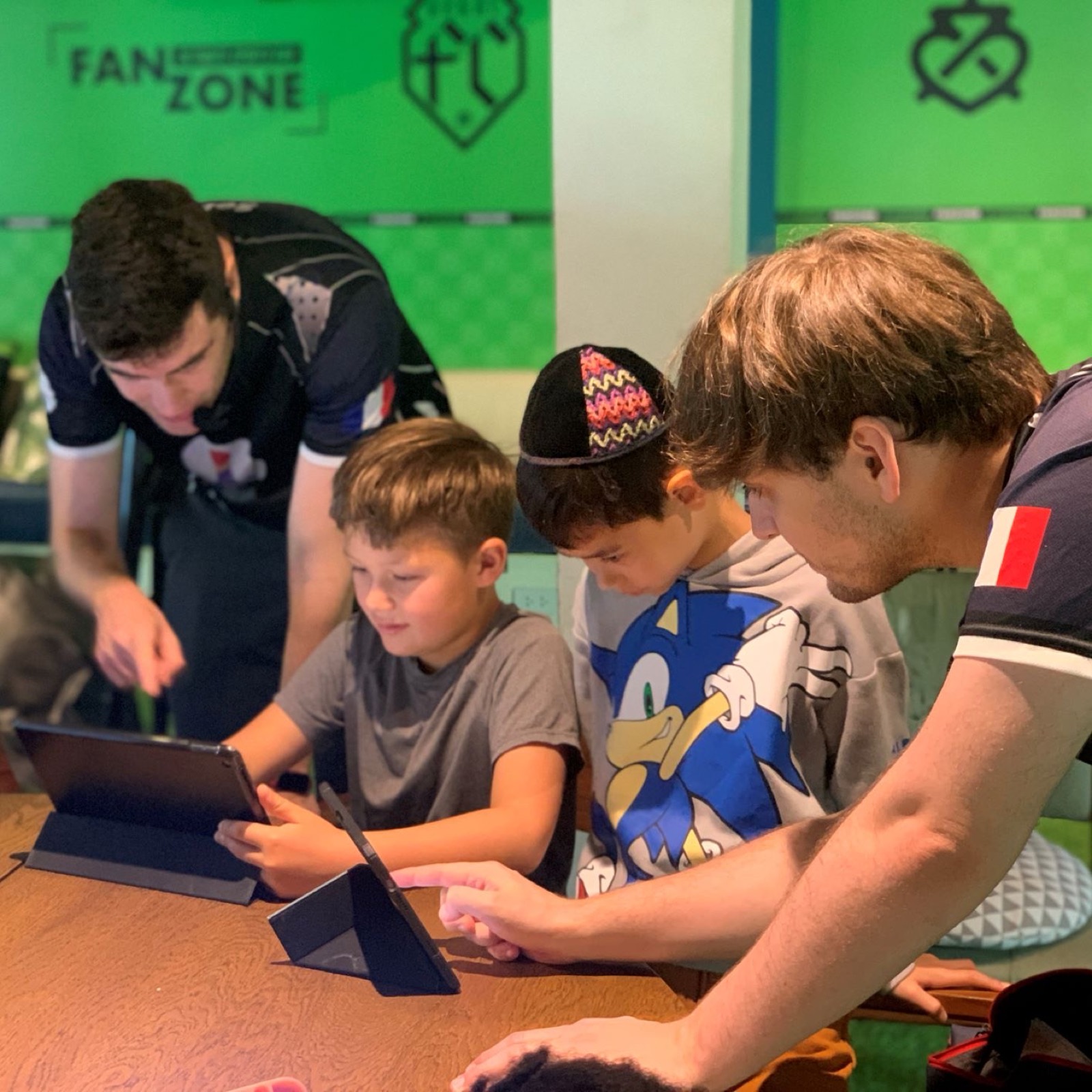 Chess & Coding Camp — July 2023 — photo 2
