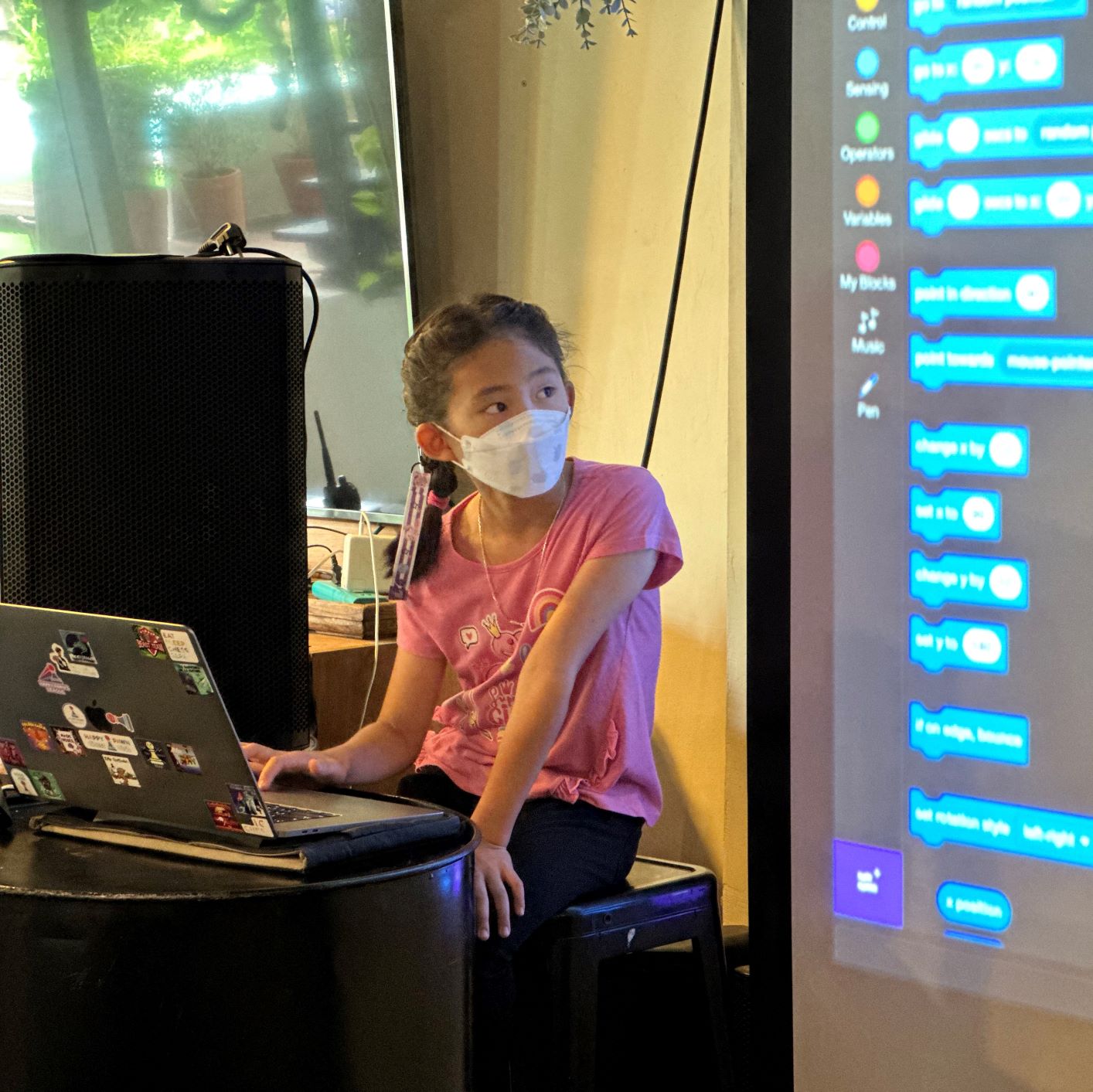 Chess & Coding Camp — August 2023 photo 5