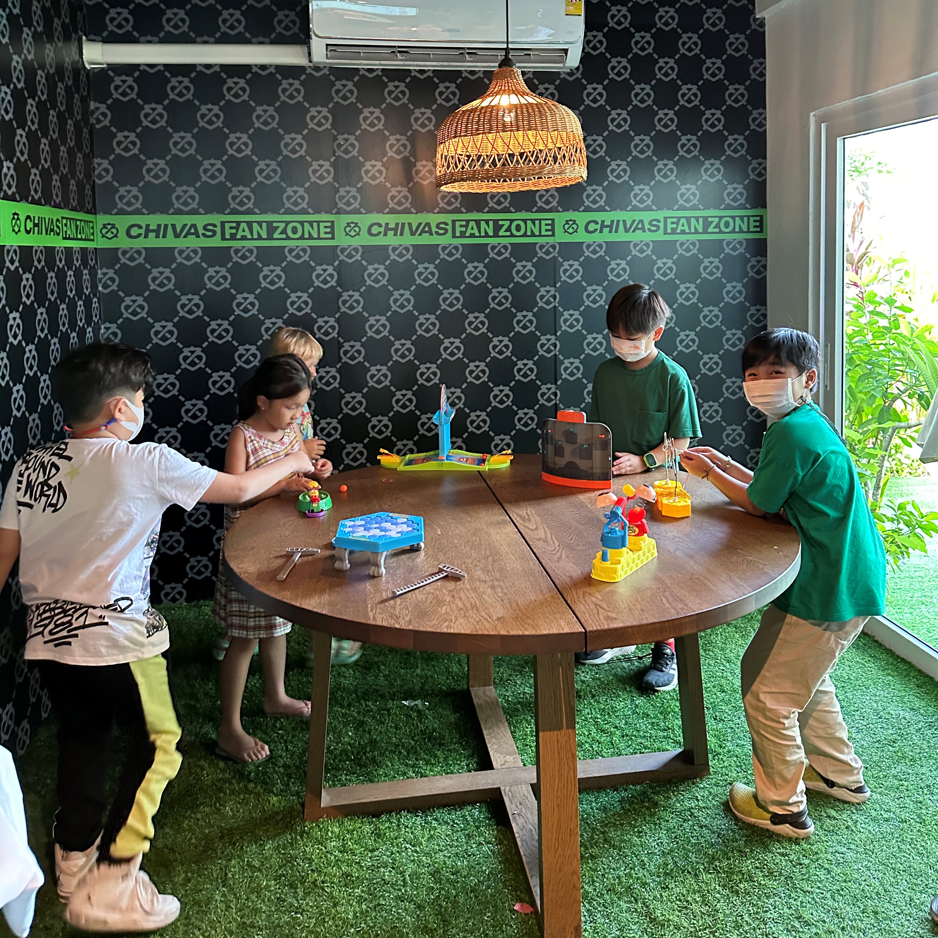 Chess & Coding Camp — August 2023 photo 14