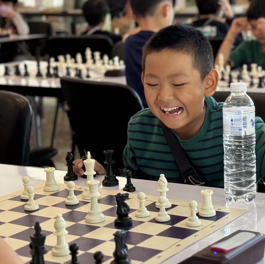 Chess Rapid Youth Tournament #17 photo 3