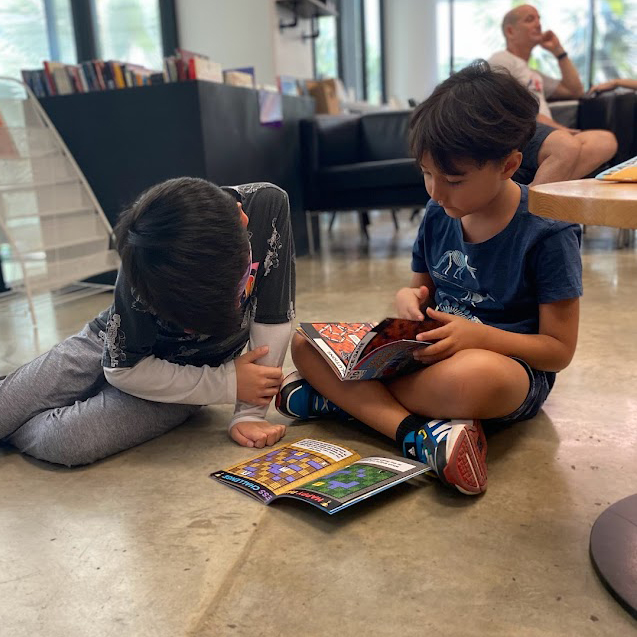 Chess Rapid Youth Tournament #17 — photo 3