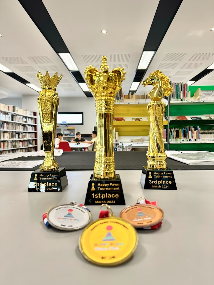 Chess Rapid Youth Tournament #20 photo 1