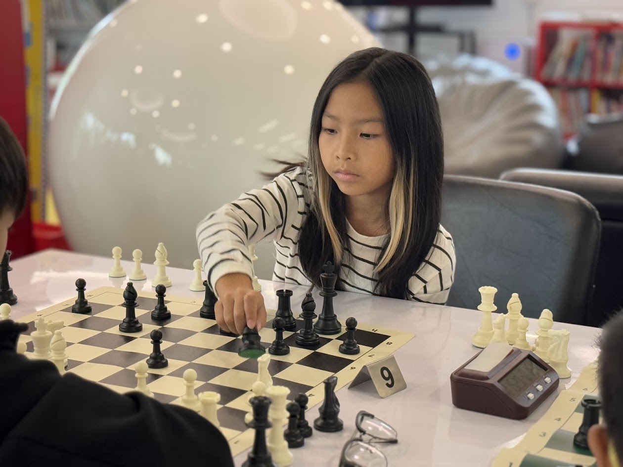 Chess Rapid Youth Tournament #30 photo 4