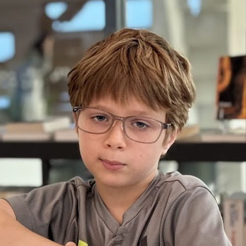 Alexei
