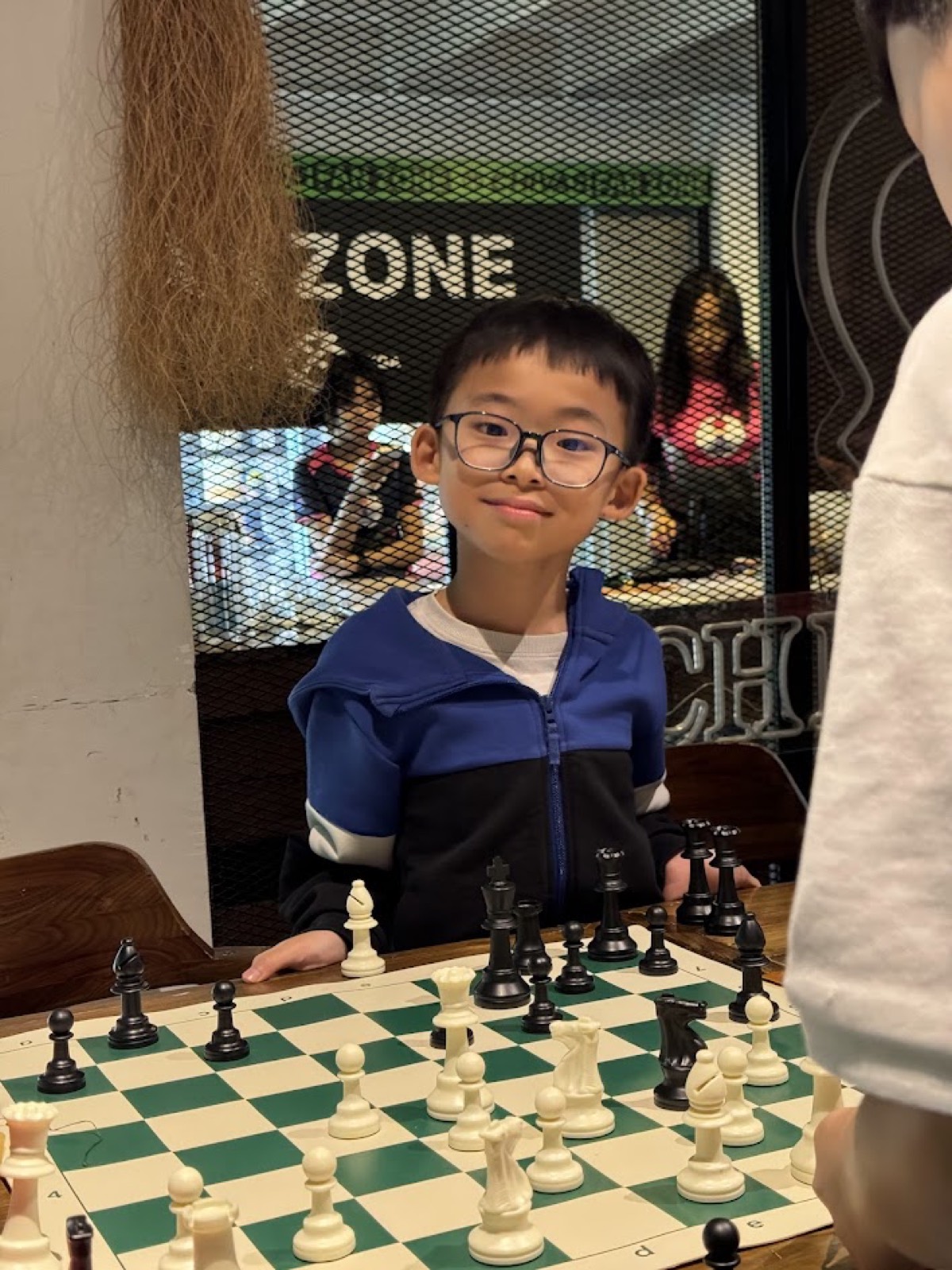 One Day Chess Camp — June 2024 photo 8