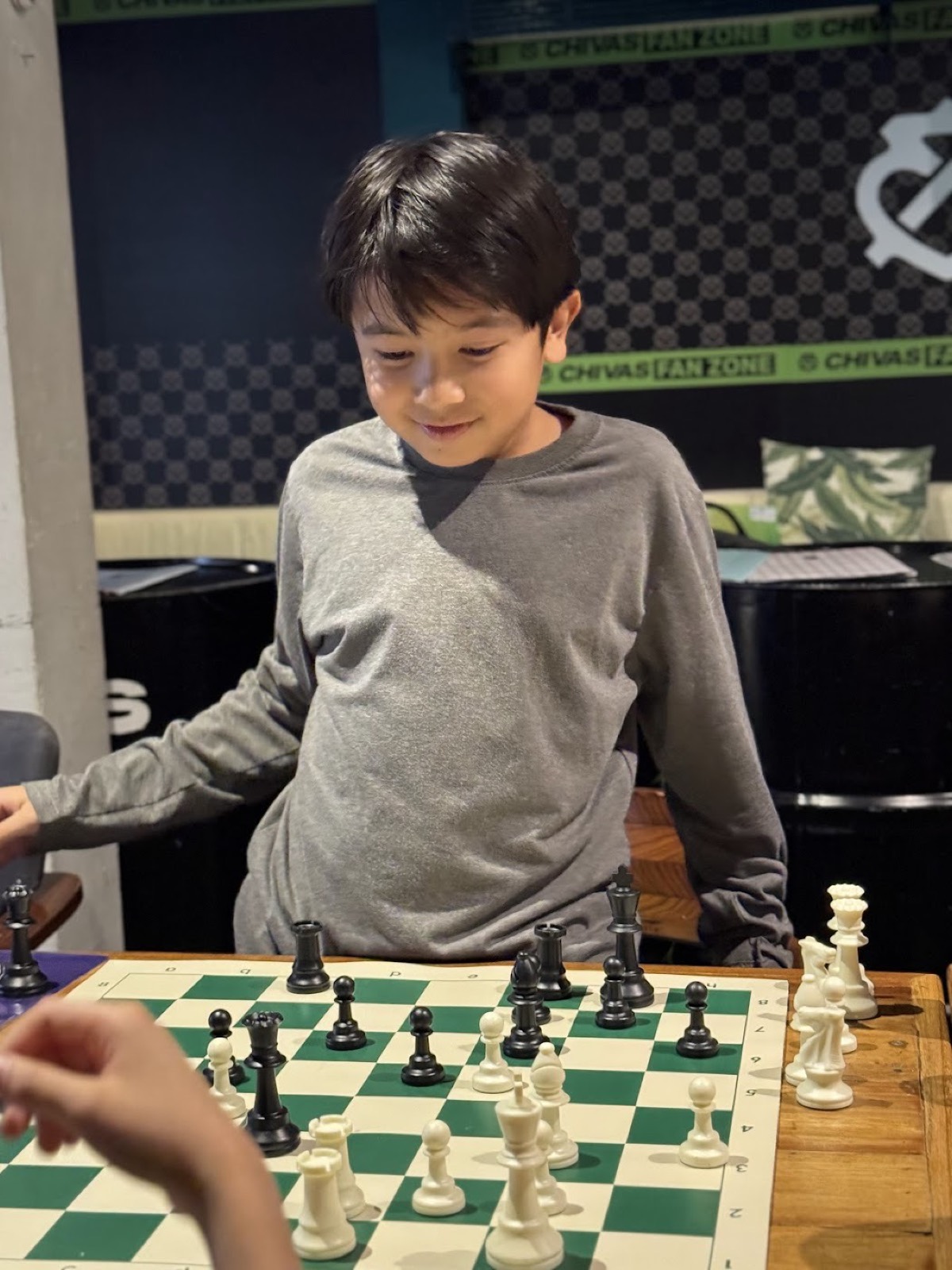 Chess & Coding Camp — July 2025 Session 1 photo 9