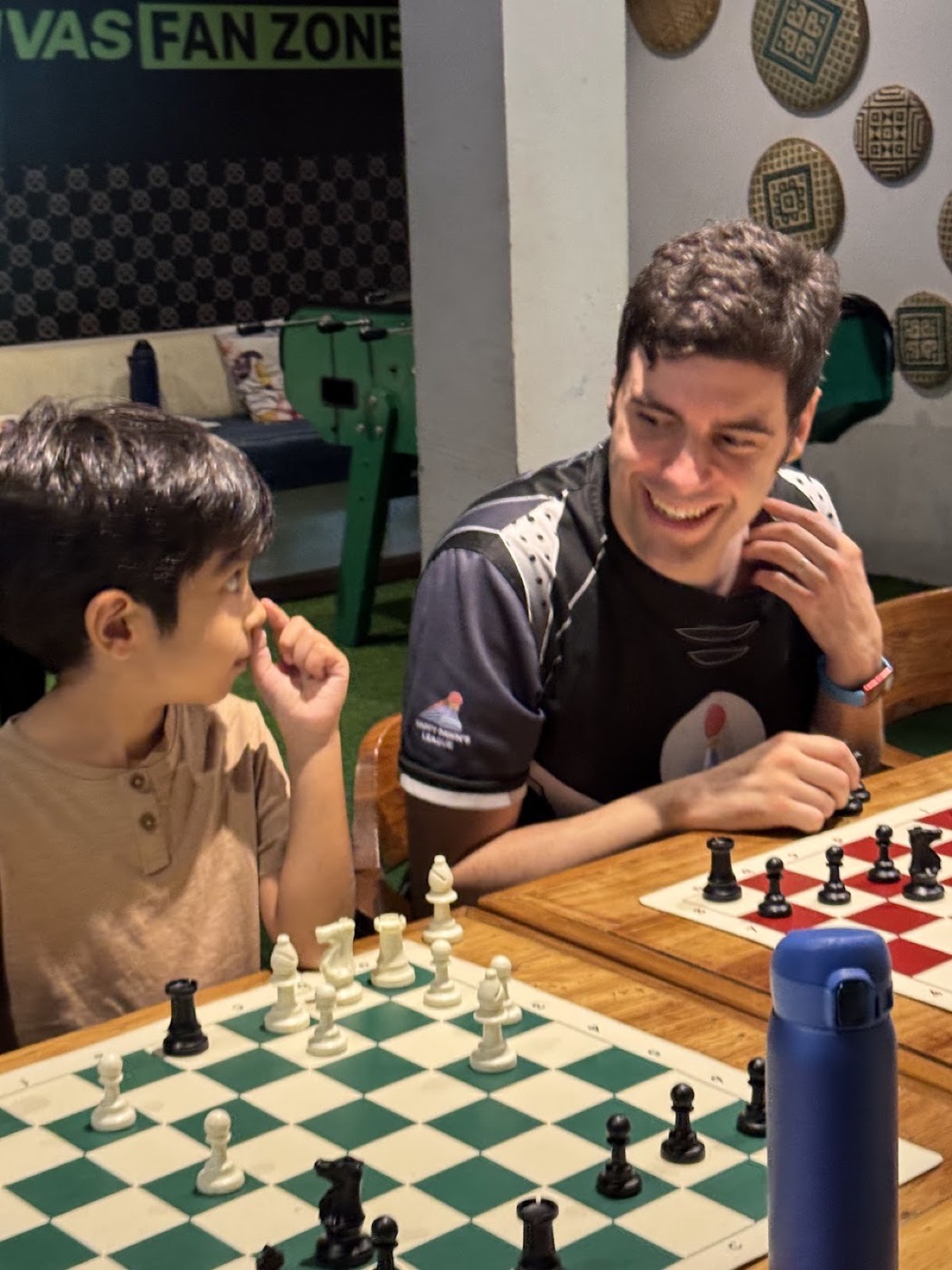 Chess & Coding Camp — July 2025 Session 1 photo 16