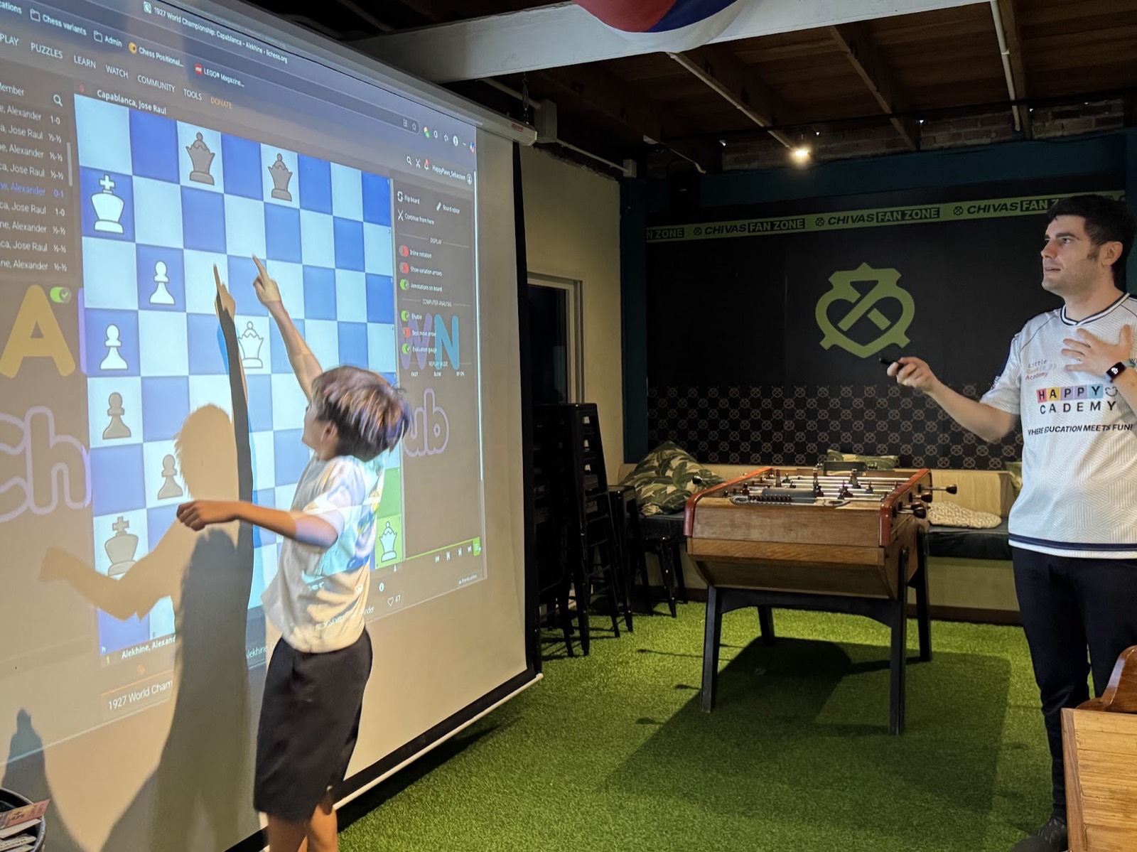 Chess & Coding Camp — July 2025 Session 1 photo 19